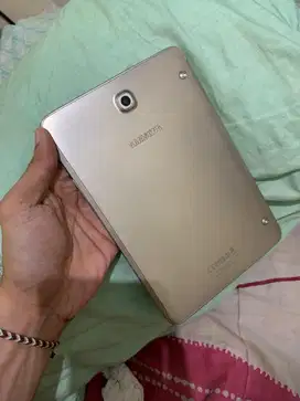 Samsung TAB S2 sein 3/32 HP aja normal