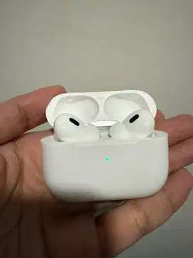 Airpods pro 2 usb C second ibox