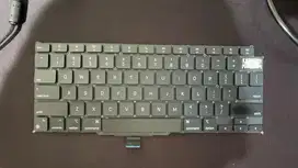 Keycaps Macbook Air M1 (Original copotan)