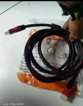 Kabel HDMI baru