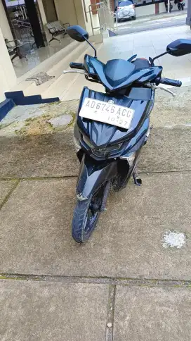Mio soul gt 125 blue core
