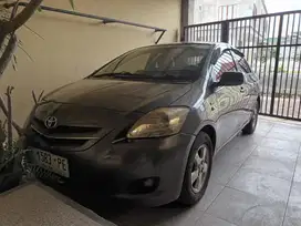 Toyota Vios 2012 Bensin