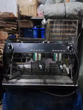 Mesin Kopi Espresso Carat Expobar