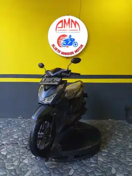 HONDA BEAT DELUXE 2021 BODY MULUS MESIN TERAWAT