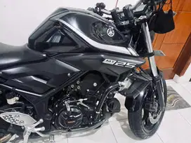 Jual Yamaha MT 25