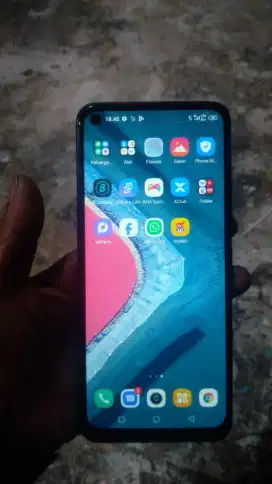 infinix hot 10 4/128