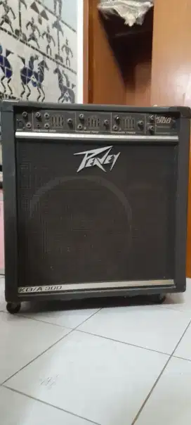 Amply peavey KB/A 300 USA