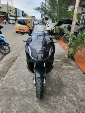Adv 160cc type cbs