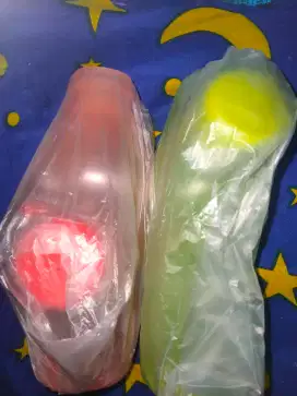 Eco Bottle Tupperware mini Set