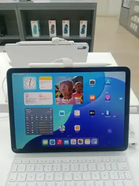 Ipad air m3 11inc promo cicilan bunga bisa 0% di ibox ekalos