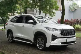 Toyota Innova Zenix Q 2.0 Hybrid AT 4x2 2023