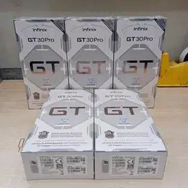 INFINIX GT 30 PRO 8/256 5g