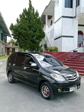 Avanza G 2008 New
