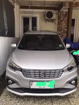 Suzuki All new ertiga GL