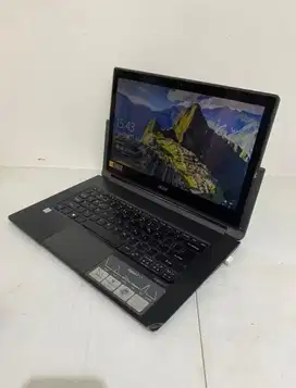 Laptop acer Flip JUAL BUTUH