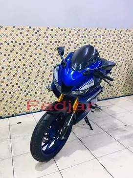 yamaha r15 v3 Dp 500 Rb