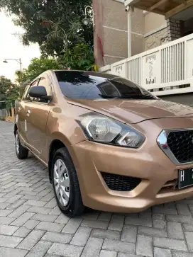 Datsun 2015 Istimewa mulus original