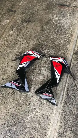 BODY SUPRA GTR 150