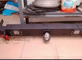 Bumper segala mobil
