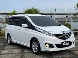 TDP 25JT KM LOW ! MAZDA BIANTE SKYACTIVE 2.0 2016 AT ISTIMEWA MDl 2017