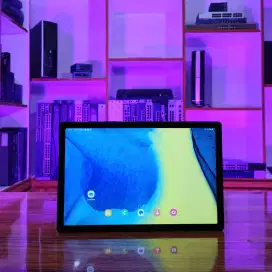 PROMO Tablet SAMSUNF Galaxy A8 SM-X205 Tiger T618 RAM 4GB Memory 128GB