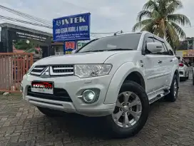 Dp 25jt Pajero Dakar 2014 kb
