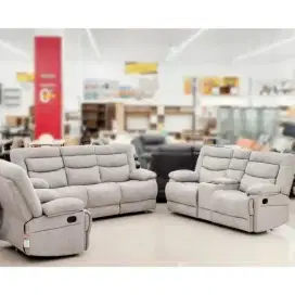 sofa set laurel recline