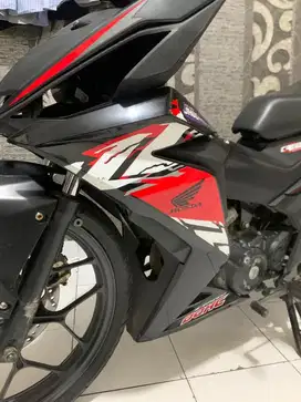 BODY SAYAP SUPRA GTR 150
