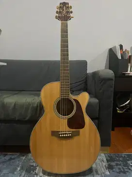 Takamine GN71CE-NAT Gitar Akustik