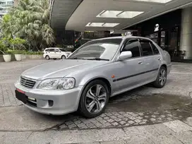 Honda City Type Z (2000)