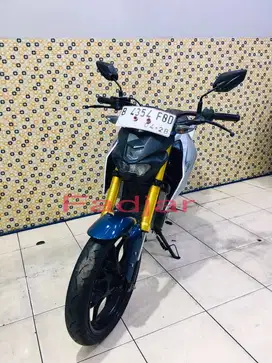yamaha xabre tahun 2018