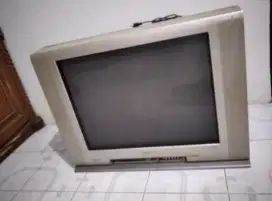 TV Tabung 29 Inci Merek Toshiba