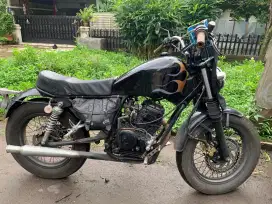 Scorpio British