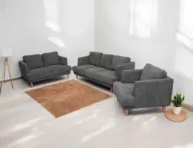 promo sofa angkat display