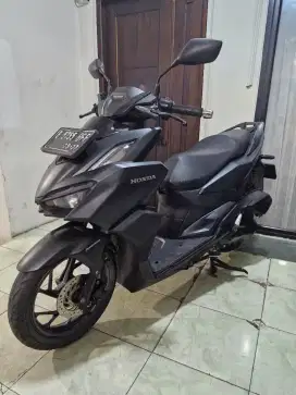 VARIO 160 2022, FREE BALIK NAMA DKI, ODO 31xxx, FULL ORI GRES ISTIMEWA