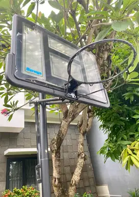 Ring Basket Dewasa