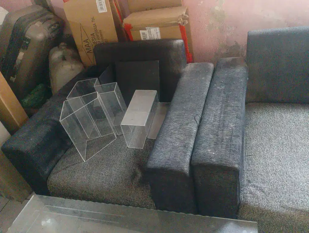Jual sofa  murah