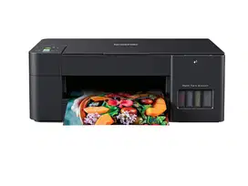 PRINTER BROTHER DCP T420W ALL IN ONE WIRELESS