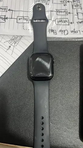 APPLE Watch series 7 41mm