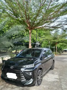 Jual Cepat Avanza 2023 G manual, Like new