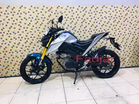 yamaha xabre 155 tahun 2018