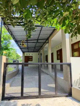 Disewakan Kos putra mahasiswa/ karyawan