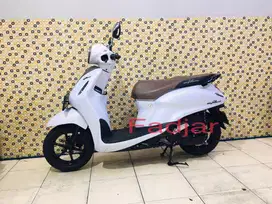 yamaha filano 2023 Dp 500 Rb