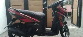 Yamaha Mio gt soul 125 cc