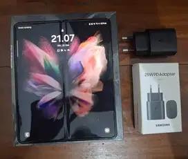 Samsung Galaxy ZFold 3 12GB/256GB