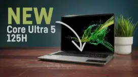 ACER SWIFT GO 14 SFG-73-5135 CORE ULTRA 5 125H 16/512