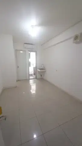 Jual Murah Type 2BR Unfurnished Apartemen Bassura City