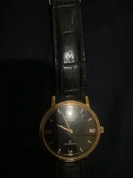Jam Tangan Alexander Christie