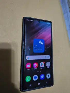 Samsung S22 Ultra 12/256