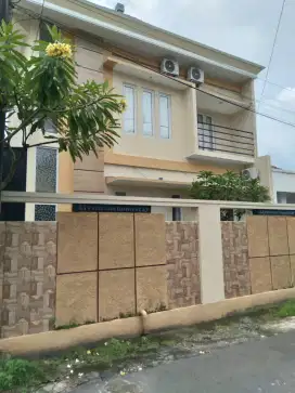 ALYSHEAN HOME STAY